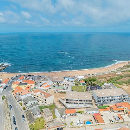 Villa Porto Dinheiro, With Ocean View Casal do Cigano Bagian luar foto