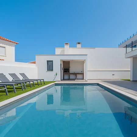 Villa Porto Dinheiro, With Ocean View Casal do Cigano Bagian luar foto